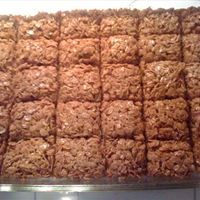 British Flapjacks