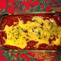 Britton Meat Loaf
