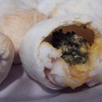 Broccoli Bites