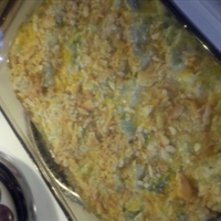 Broccoli Casserole