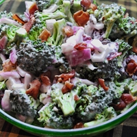 Broccoli Salad