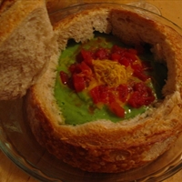 Broccoli Soup -- Gordon Ramsay Broccoli Soup -- Gordon Ramsay