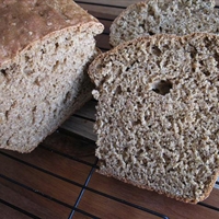 Brown Soda Bread