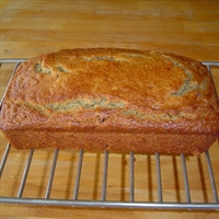 Brown Sugar Banana Bread Brown Sugar Banana Bread