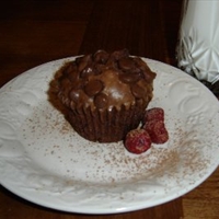 Brownie Muffins