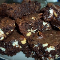 Brownies- Whatever Floats Your Boat Brownies- Whatever Floats Your Boat