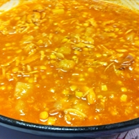 Brunswick Stew