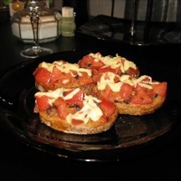 Bruschetta