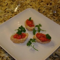 Bruschetta