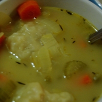 Bryanna's Homemade Vegan Chicken-Style Broth Powder