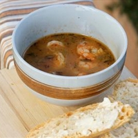 Bubba Gump Shrimp Co. Shrimpin' Dippin' Broth