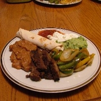 Bubbas Fajitas Bubbas Fajitas