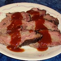 Bud's Brisket