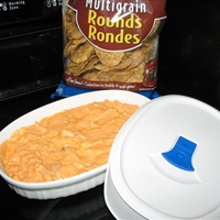 Buffalo Chicken Wing Dip Buffalo Chicken Wing Dip