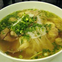 Bui's Pho 