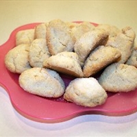 Butter-Cookies - Simple Butter Cookies Butter-Cookies - Simple Butter Cookies