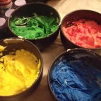 Butter Cream Decorating Frosting
