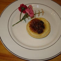 Butter Tarts