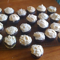 Buttercream Frosting