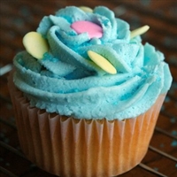Buttercream Icing