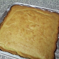 Buttermilk Corn Bread with Bacon and Green Onions Buttermilk Corn Bread with Bacon and Green Onions
