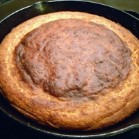 Buttermilk Cornbread
