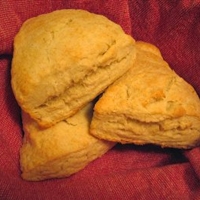 Buttermilk Scones Buttermilk Scones