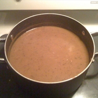Butternut Squash & Bacon Soup Butternut Squash & Bacon Soup