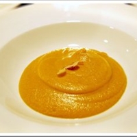 Butternut Squash Soup