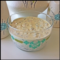 By The Sea Tartar Coulis