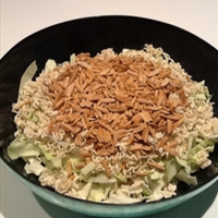 Cabbage Salad