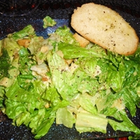 Caesar Salad [Bixby's Best]