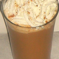 Cafe Mochashake