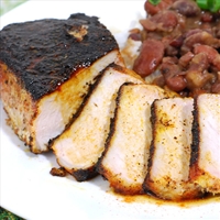 Cajun Blackened Spice Mix And Blackened Fish Cajun Blackened Spice Mix And Blackened Fish