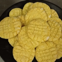 Cake Mix Cookies Cake Mix Cookies