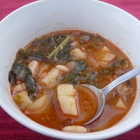 Caldo Verde From Lhj