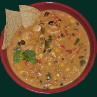 Calico Taco Soup