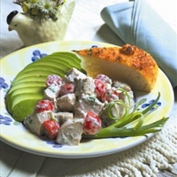 California Chicken Salad