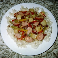 Calypso Kielbasa