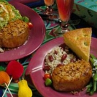 Calypso Pork Chops Calypso Pork Chops
