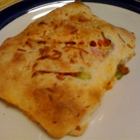 Calzones