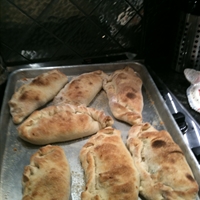Calzones
