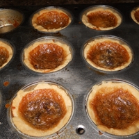 Canadian Butter Tart Canadian Butter Tart
