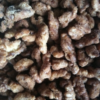 Candied Walnuts