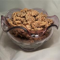 Candied Walnuts