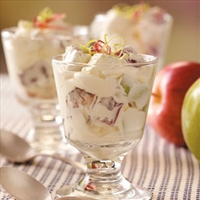 Candy Apple Delight