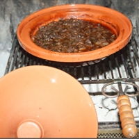 Canfana de Borrego