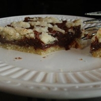 Can't-Leave-Alone Bars