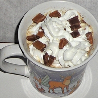 Caramel Coffee Caramel Coffee