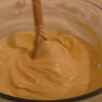 Caramel Frosting